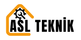 Asl Teknik & Temizlik